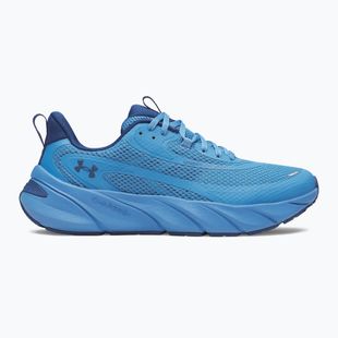 Pánske tréningové topánky Under Armour FLX TR aegean blue/blackout navy/blackout navy