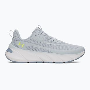 Dámske tréningové topánky Under Armour FLX TR blue fog/blue wind/flash light