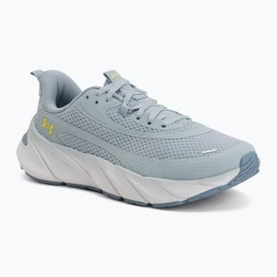 Dámske tréningové topánky Under Armour FLX TR blue fog/blue wind/flash light