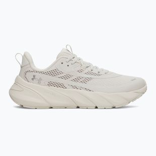 Dámske tréningové topánky Under Armour FLX TR summit white/summit white/metallic silver