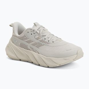 Dámske tréningové topánky Under Armour FLX TR summit white/summit white/metallic silver