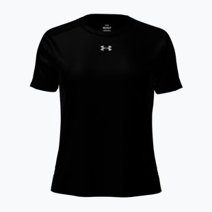 Dámske bežecké tričko Under Armour Velociti Reflect black/reflective