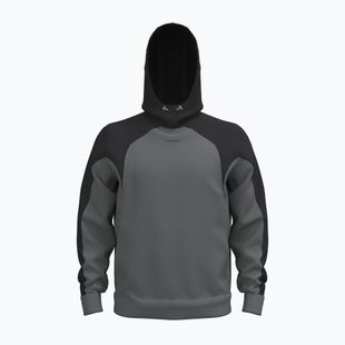 Pánska mikina Under Armour Fleece Winter HD clay green/ultimate black/white