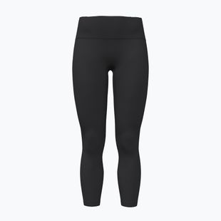 Dámske tréningové legíny Under Armour Meridian Ankle Leggings ultimate black/ultimate black