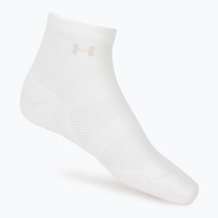 Dámske ponožky Under Armour Vanish 3 Pack mauve pink/titanium/purple echo