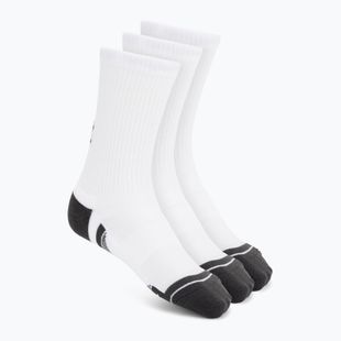 Ponožky Under Armour Perf Tech Crew 3 pack white/white/jet gray