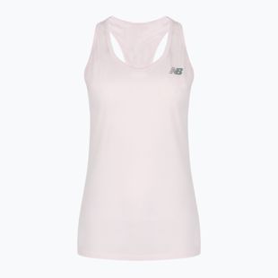 Dámske tričko New Balance Sport Tank pinkgran