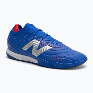 Pánske kopačky New Balance Tekela Team Low V5 IN blue