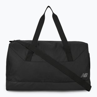Taška New Balance Essential Large Duffel 39 l black