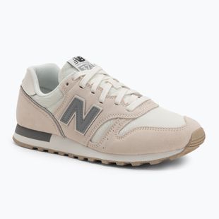 Dámske topánky  New Balance 373's V2 beige