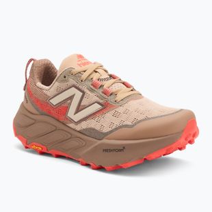 Dámske bežecké topánky New Balance Fresh Foam X Hierro V9 desert clay