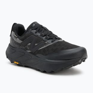 Pánske bežecké topánky New Balance Fresh Foam Hierro V9 Gore-Tex black
