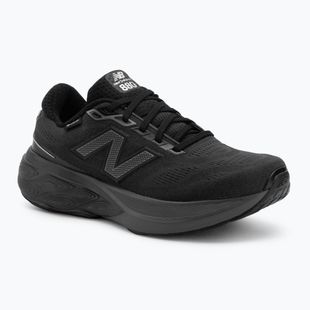 Pánske bežecké topánky New Balance Fresh Foam 880 v15 M880GB15 black