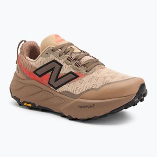 Pánske bežecké topánky New Balance Fresh Foam Hierro V9 desert clay