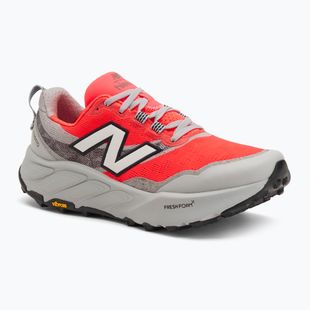 Pánske bežecké topánky New Balance Fresh Foam Hierro V9 urgent red
