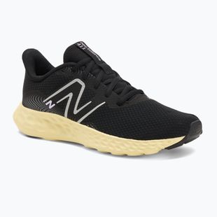 Dámske bežecké topánky New Balance Fresh Foam 411's V3 black