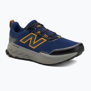 Pánske bežecké topánky New Balance Fresh Foam Garoe V2 black