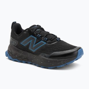 Pánske bežecké topánky New Balance Fresh Foam Garoe V2 black