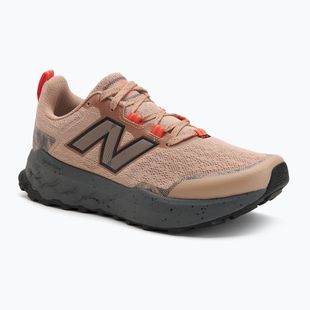 Pánske bežecké topánky New Balance Fresh Foam Garoe V2 flat taupe