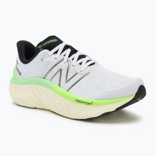 Pánske bežecké topánky New Balance Fresh Foam Kaiha Road V1 white