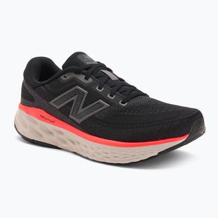 Pánske bežecké topánky New Balance Fresh Foam X Evoz v4 black