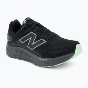 Pánske bežecké topánky New Balance Fresh Foam 680 v8 black
