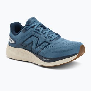 Pánske bežecké topánky New Balance Fresh Foam 680 v8 shoreline blue