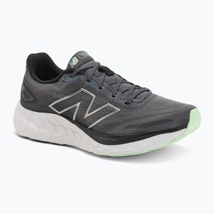 Pánske bežecké topánky New Balance Fresh Foam 680 v8 castlerock