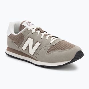 Topánky New Balance Classic 500's V2 mushroom