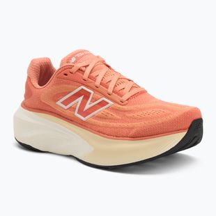 Dámske bežecké topánky New Balance Fresh Foam More V6 peach nectar