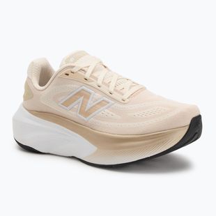 Dámske bežecké topánky New Balance Fresh Foam More V6 permafrost