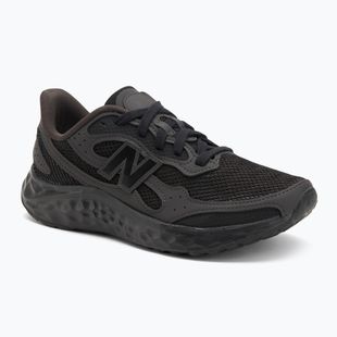 Dámske bežecké topánky New Balance Fresh Foam Arishi V4 black