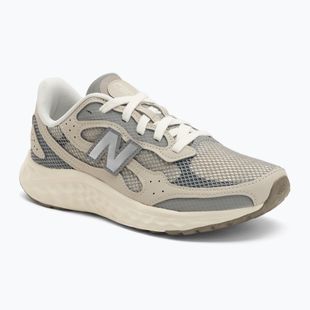 Dámske bežecké topánky New Balance Fresh Foam Arishi V4 angora