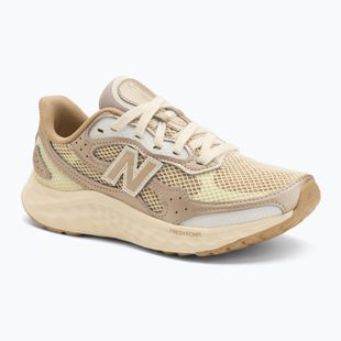 Dámske bežecké topánky New Balance Fresh Foam Arishi V4 incense