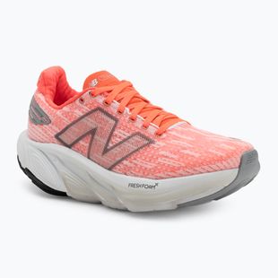 Dámske bežecké topánky New Balance Fresh Foam X Balos v1 urgent red