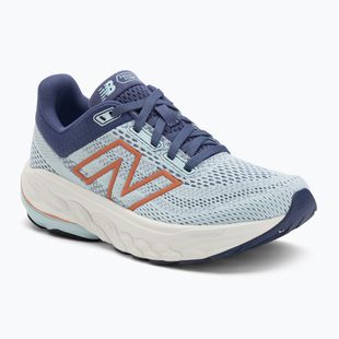Dámske bežecké topánky New Balance Fresh Foam X 860 v14 blue gemstone