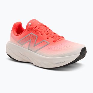 Dámske bežecké topánky New Balance Fresh Foam X 1080 v14 urgent red
