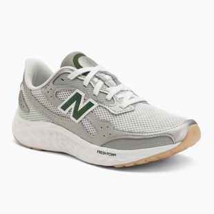 Pánske bežecké topánky New Balance Fresh Foam Arishi V4 raincloud