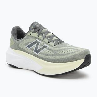 Pánske bežecké topánky New Balance Fresh Foam More V6 mineral