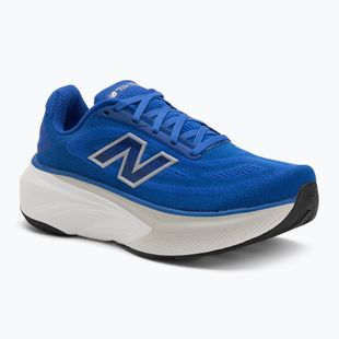 Pánske bežecké topánky New Balance Fresh Foam More V6 blue gemstone