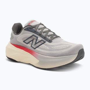 Pánske bežecké topánky New Balance Fresh Foam More V6 grey matter