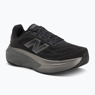 Pánske bežecké topánky New Balance Fresh Foam More V6 slate grey