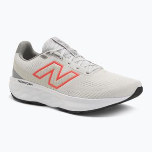 Pánske bežecké topánky New Balance Fresh Foam 520's V9 grey matter