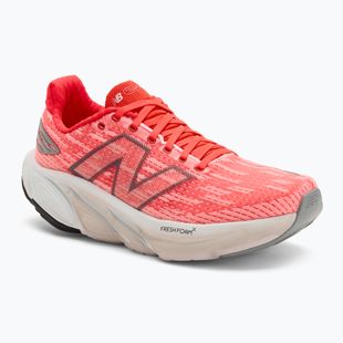 Pánske bežecké topánky New Balance Fresh Foam Balos V1 urgent red