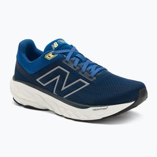 Pánske bežecké topánky New Balance Fresh Foam X 860 v14 blue gemstone