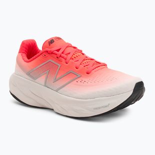 Pánske bežecké topánky New Balance Fresh Foam X 1080 v14 urgent red