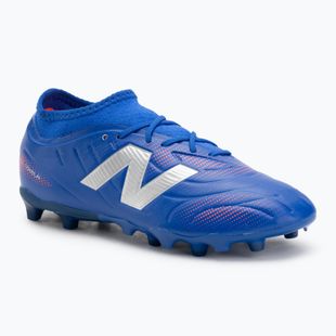 Detské kopačky New Balance Tekela Team Low JR FG blue
