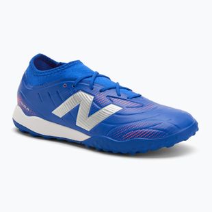 Detské kopačky New Balance Tekela Team Low JR TF blue