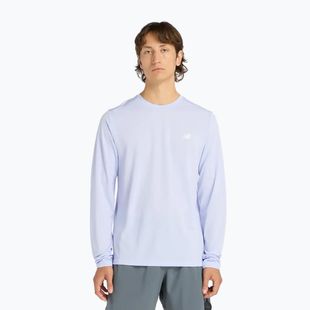 Pánske tričko longsleeve New Balance Sport daybreak