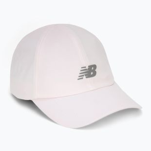 Šiltovka New Balance 5 Panel Performance V 2.0 pink salt